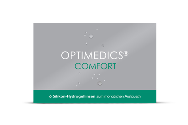 Optimedics Comfort