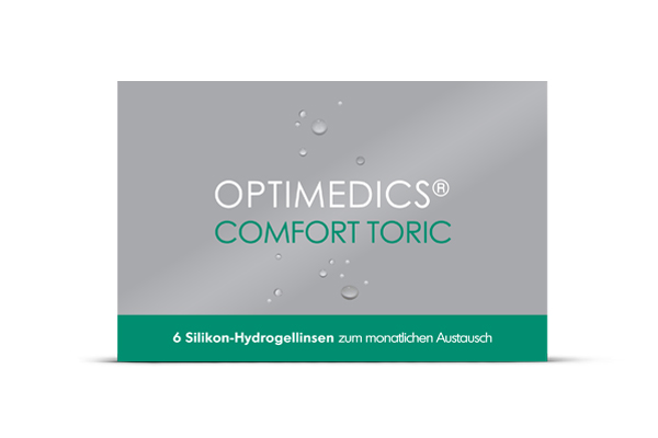 Optimedics Comfort Toric