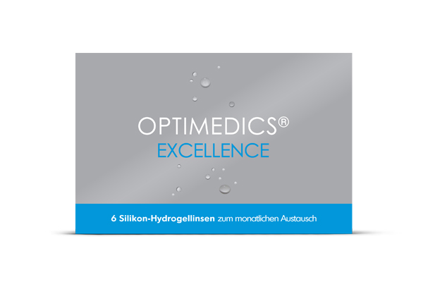 Optimedics Excellence