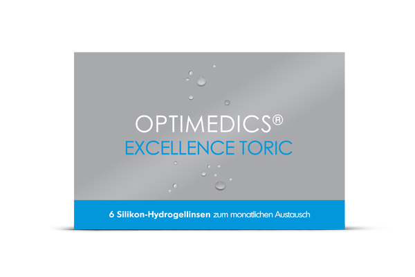 Optimedics Excellence Toric