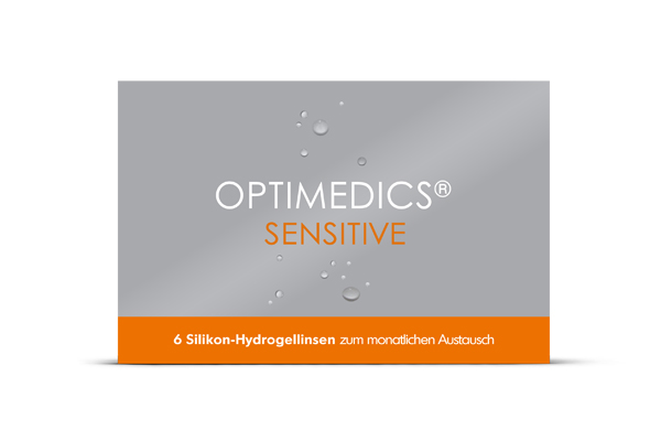 Optimedics Sensitiv