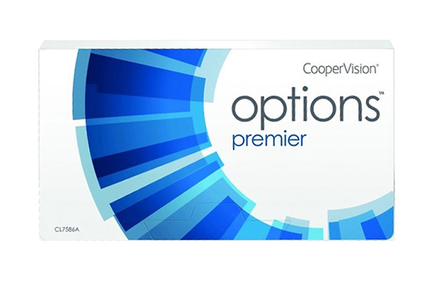 Options Premier 3er