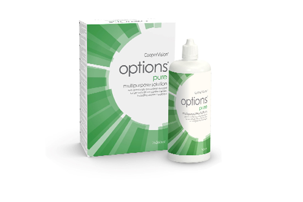 Options Pure 2x360ml