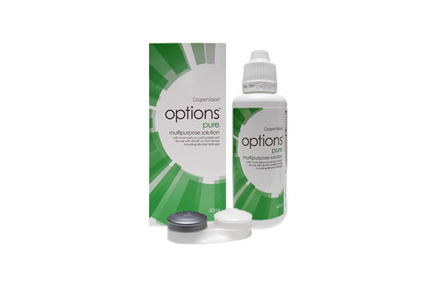 Options Pure 60ml