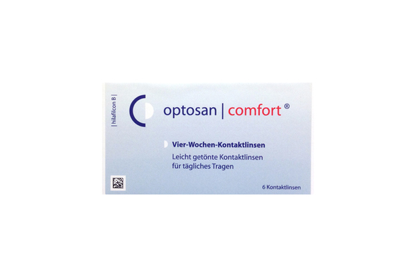 Optosan Comfort 6er
