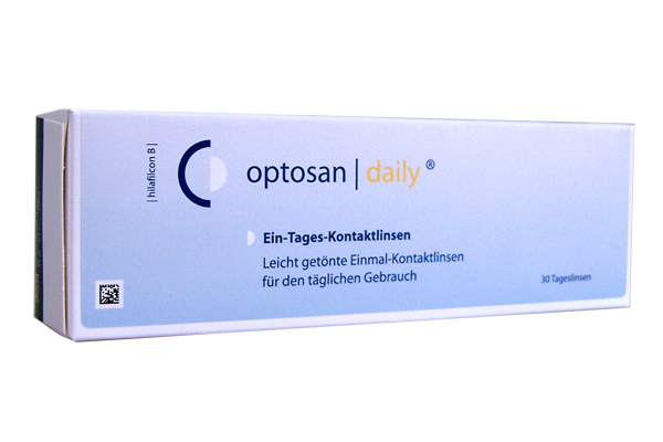 Optosan Daily 30