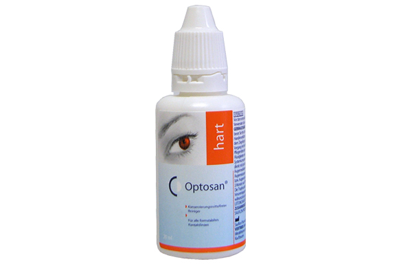 Optosan Hart Reiniger Optosan Hart Reiniger