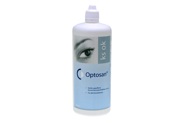 Optosan KS - OK 360ml