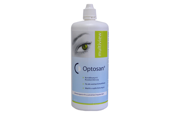 Optosan multiview 380ml