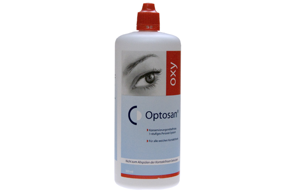 Optosan oxy 360ml