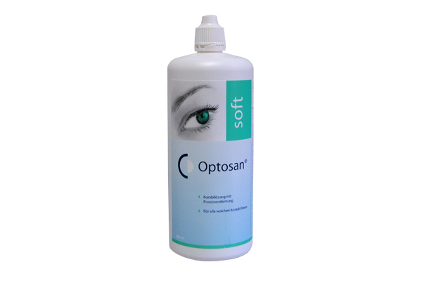 Optosan Soft 380ml