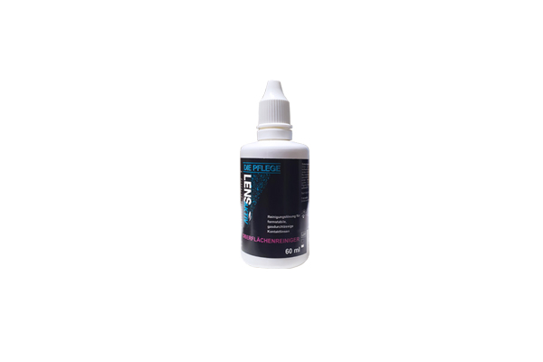 Lens Aktiv Reinigung 60 ml Lens Aktiv Reinigung 60 ml