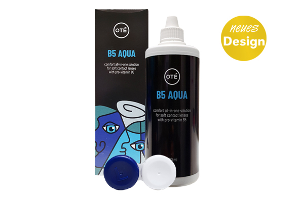 Ot B5 Aqua 360ml