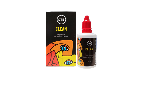 Oté Clean Oté Clean