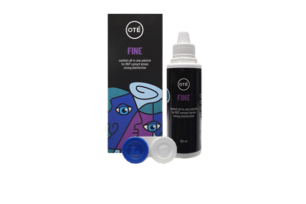 Ot Fine Premium 100 ml