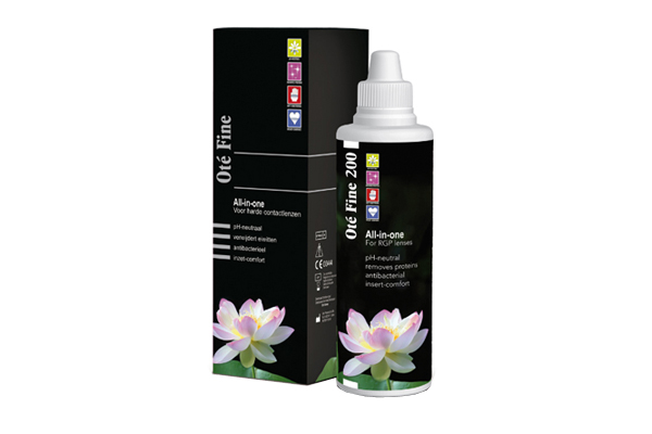 Oté Fine Premium 200ml Oté Fine Premium 200ml