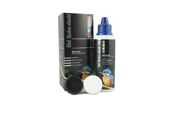 Oté Hydro-Shield Premium Starter Oté Hydro-Shield Premium Starter