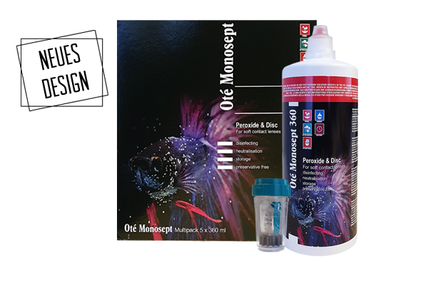 Oté MonoSept Multipack Oté MonoSept Multipack