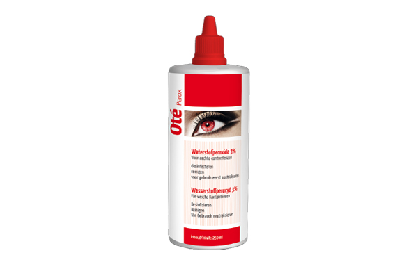 Ot Perox 250ml (Lsung 1)