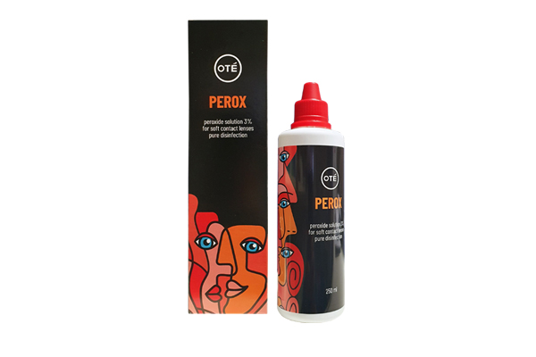 Oté Perox 250ml Oté Perox 250ml