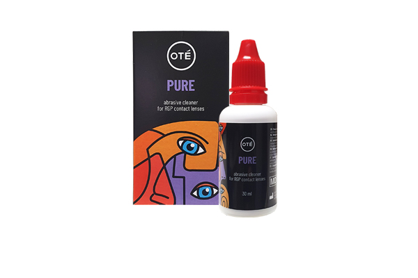 Ot Pure 30ml Intensivreiniger