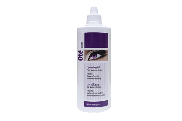 Ot Saline Kochsalzlsung 360ml