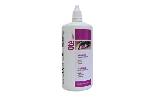 Oté Saline C 360ml Oté Saline C 360ml