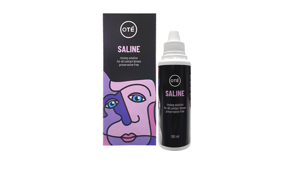Ot Saline 100 ml