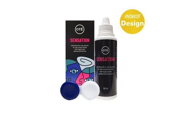 Oté Sensation Premium Starterset Oté Sensation Premium Starterset