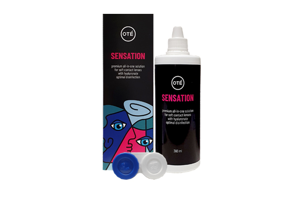 Oté Sensation Premium 360ml Oté Sensation Premium 360ml