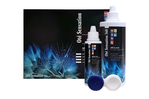Oté Sensation Premium Multipack Oté Sensation Premium Multipack
