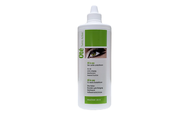 Oté Twins Active 360ml Oté Twins Active 360ml