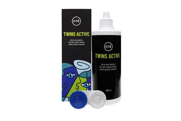 Ot Twins Active 360ml