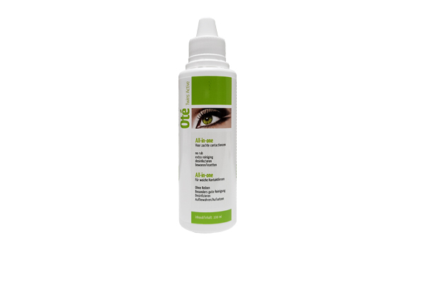 Oté Twins Active 100ml Oté Twins Active 100ml