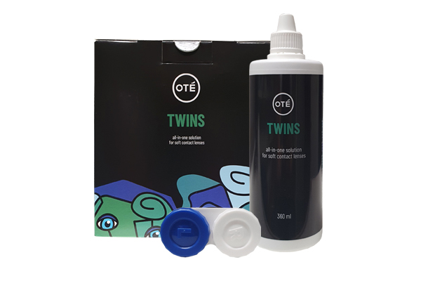 Oté Twins Multipack 3x360ml Oté Twins Multipack 3x360ml