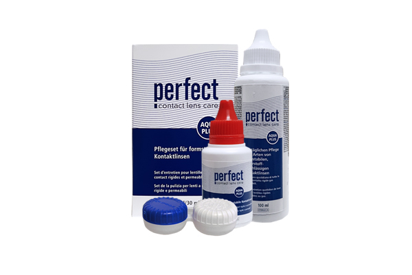 Perfect Aqua Plus formstabil Set Perfect Aqua Plus formstabil Set