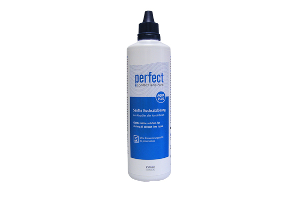 Perfect Aqua Plus sanfte Kochsalzlsung 250ml