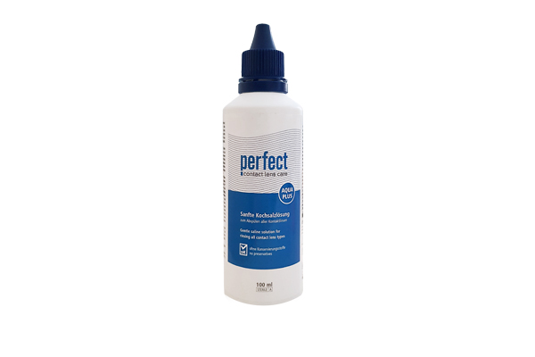 Perfect Aqua Plus sanfte Kochsalzlsung 100ml