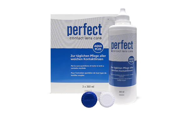 Perfect Aqua Plus 3x360ml