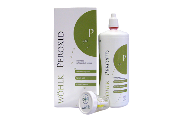 Whlk Peroxid 360ml