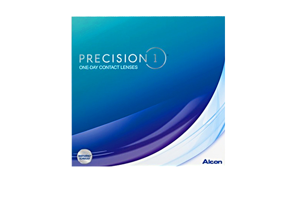 Precision 1 90er