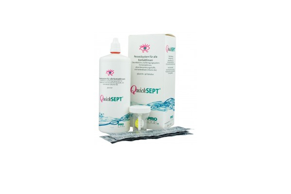 ProLogis QuickSept 360ml ProLogis QuickSept 360ml