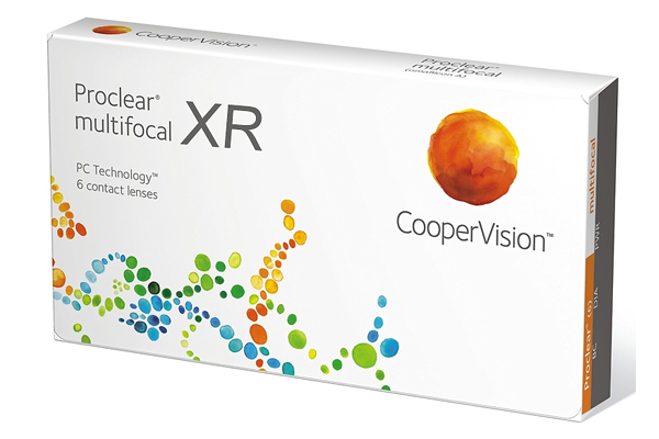 Proclear Multifocal XR