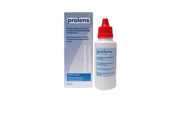 Prolens Reiniger Prolens Reiniger