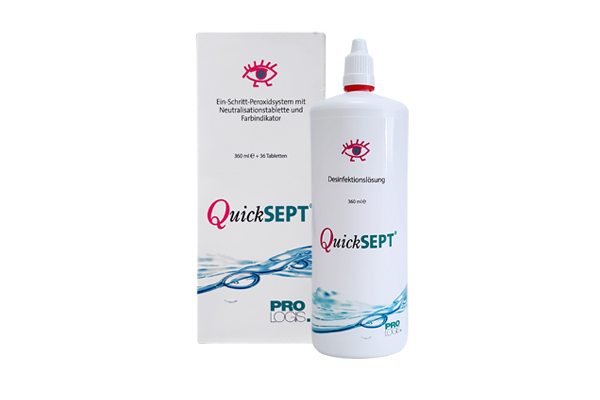 ProLogis QuickSept 360ml