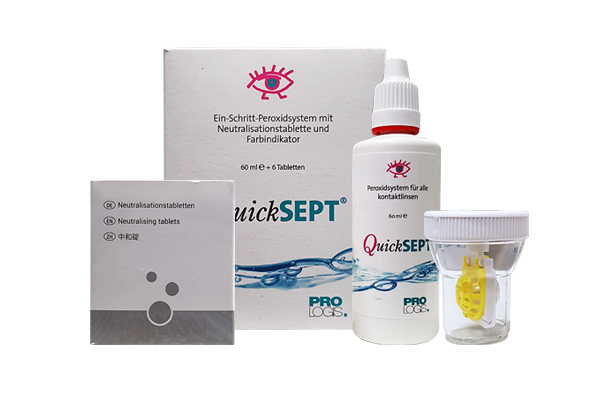 ProLogis QuickSept 60ml ProLogis QuickSept 60ml