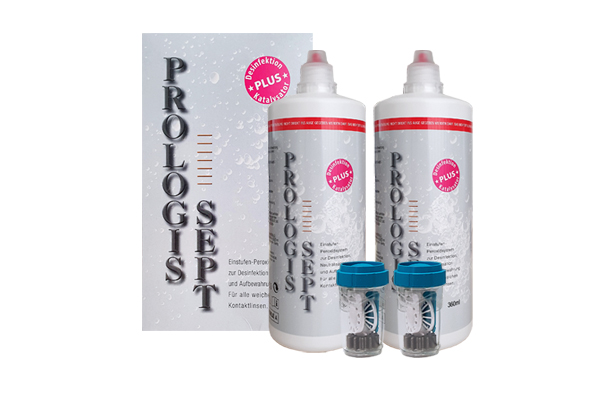 Prologis Sept 2 x 360 ml Prologis Sept 2 x 360 ml