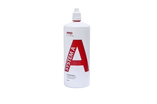 System A Peroxid 360 ml