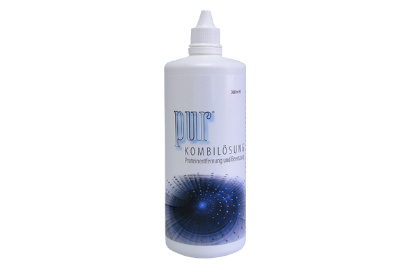 PUR Kombilösung 360ml PUR Kombilösung 360ml