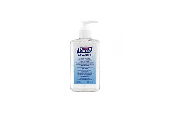 Purell Handdesinfektion 300ml